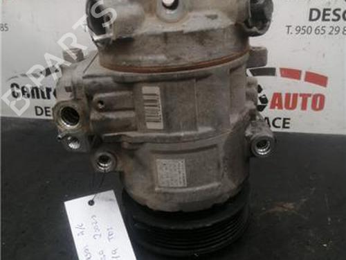 AC-Kompressor SEAT CORDOBA (6L2) 1.6 (101 hp) 27844189