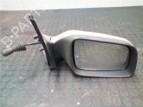 Used Right mirror OPEL ASTRA G Saloon (T98) 1.7 DTI 16V (F69) (75 hp) 27841966