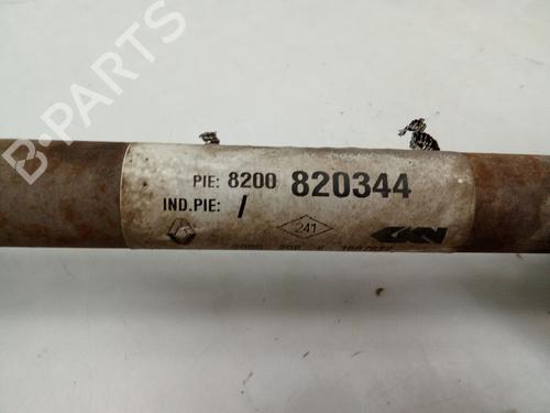 Right front driveshaft DACIA SANDERO 1.5 dCi | BP33649018M39 - Image 4