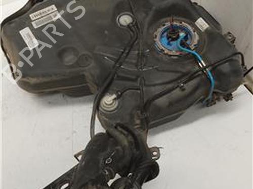 Used Fuel tank VW SCIROCCO III (137, 138) 2.0 R (280 hp) 27848760
