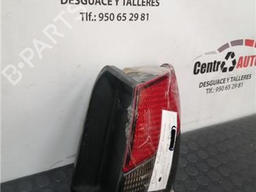 Used Right taillight PEUGEOT 406 (8B) 1.8 16V (116 hp) 27843483