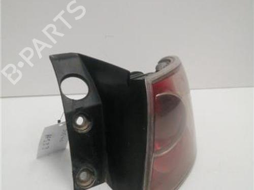 Used Right taillight SEAT IBIZA III (6L1) 1.2 (64 hp) 27844786