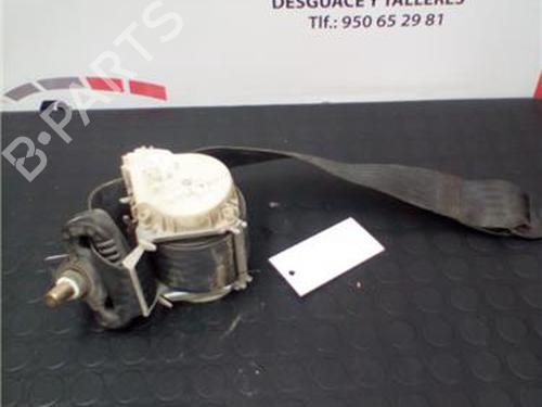Sikkerhedssele bag højre FIAT STILO (192_) 1.6 16V (192_XB1A) (103 hp) 27847426