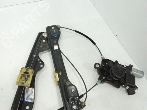 front-left-window-mechanism-opel-astra-k-b16-2015-2016-2017-2018-2019-2020-2021-2022-32004117 main image