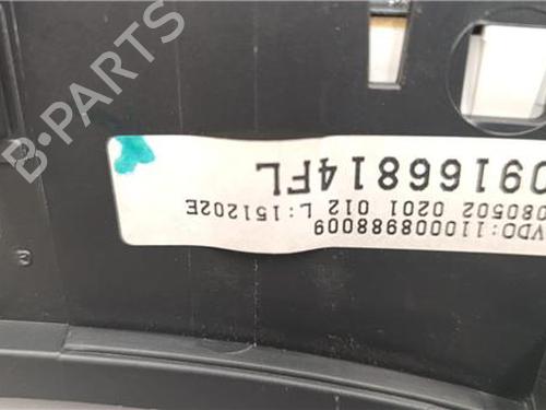 Cockpit OPEL CORSA C (X01) 1.0 (F08, F68) | BP27851424C47 
