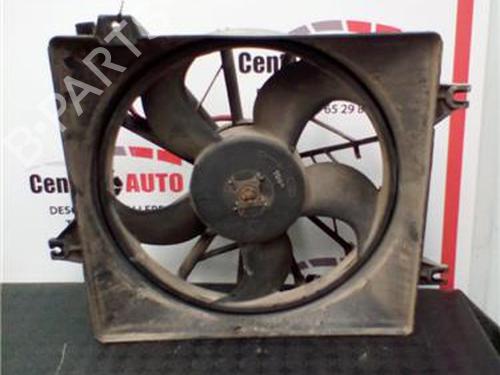 Kjølevifte elektrisk HYUNDAI LANTRA II (J-2) 1.9 D | BP27853587M35 