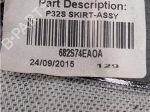 Other NISSAN QASHQAI II (J11, J11_) 1.6 dCi | BP27846803O1 