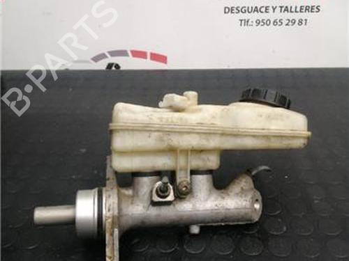 Used Brake master cylinder RENAULT MEGANE I Classic (LA0/1_) 1.9 dTi (LA1U) (80 hp) 27852953