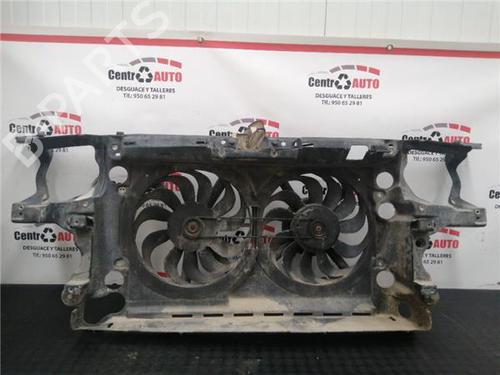 Used Radiator fan VW VENTO (1H2) 1.9 TD (75 hp) 27853527