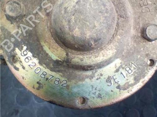 Starter DAEWOO LANOS Saloon (KLAT) 1.5 | BP27851471M8 