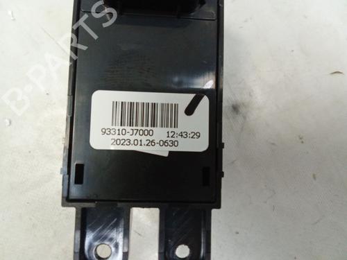 Electric handbrake KIA XCEED (CD) 1.6 GDI Hybrid | BP40227475E5 - Image 4