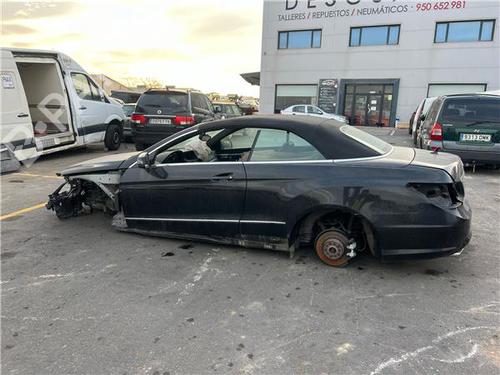 Other MERCEDES-BENZ E-CLASS Coupe (C207) E 220 CDI / d (207.302, 207.301) | BP27847013O1 