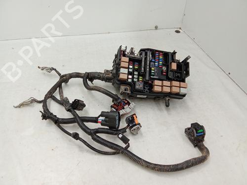 Used Fuse box Fuse box KIA XCEED (CD) 1.6 GDI Hybrid (141 hp) 40081615 40081615