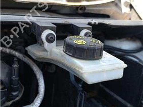 Used Brake master cylinder FORD TRANSIT CONNECT V408 Box Body/MPV 1.5 EcoBlue (75 hp) 27851820