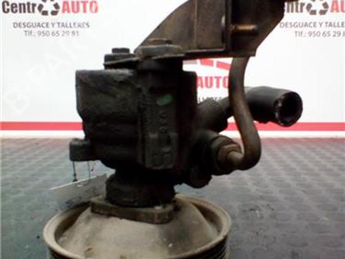 Steering pump FIAT MULTIPLA (186_) 1.9 JTD 105 (186AXB1A) | BP27854506M99 