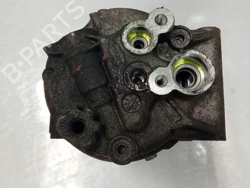 AC Kompressor NISSAN QASHQAI / QASHQAI +2 I (J10, NJ10, JJ10E) 2.0 dCi All-wheel Drive | BP27852264M34 