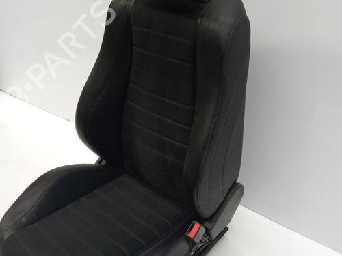 Right front seat MERCEDES-BENZ GLE (V167) GLE 400 d 4-matic (167.123) | BP31973479C16