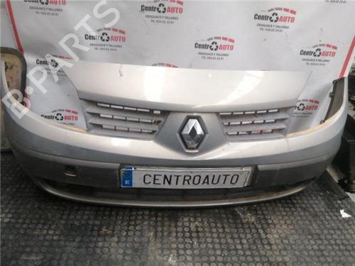 Foran støtfanger RENAULT SCÉNIC II (JM0/1_) 1.9 dCi (JM14) (131 hp) 27843396