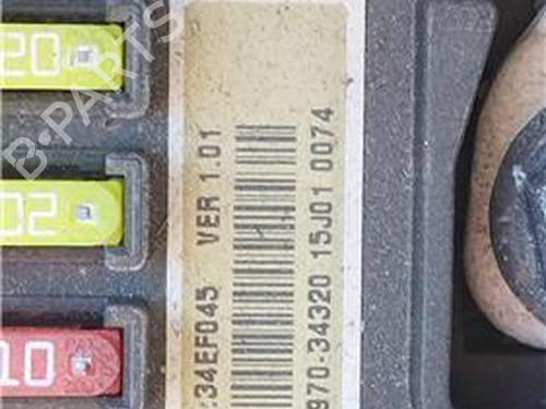 Andre SSANGYONG KORANDO (CK) 2.2 Xdi 4WD | BP27850792O1 