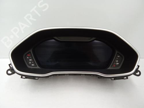Used Instrument cluster AUDI Q3 Sportback (F3N) 35 TDI (150 hp) 27683005