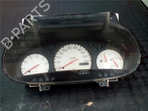 Used Instrument cluster FORD ESCORT V Turnier (ANL) 1.8 TD (75 hp) 27842685