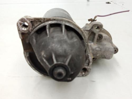 Used Starter MERCEDES-BENZ SPRINTER 3-t Van (B906) 209 CDI (906.611, 906.613) (88 hp) 31327681