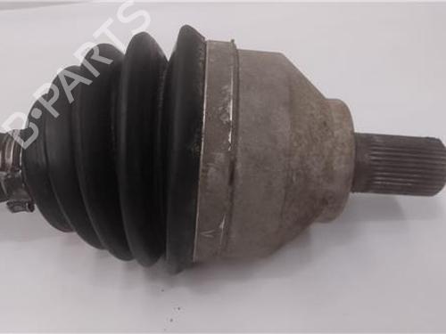 Right front driveshaft FORD FOCUS C-MAX (DM2) 2.0 TDCi | BP27846727M39