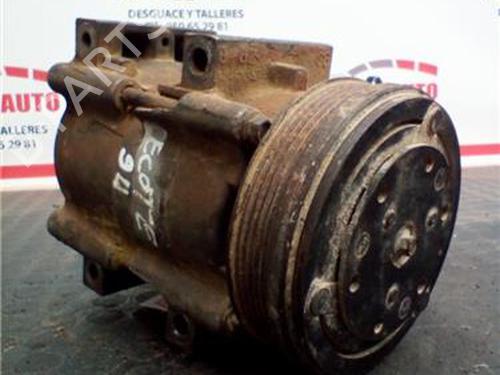 Used AC compressor FORD FOCUS II Convertible 1.6 (100 hp) 27854112