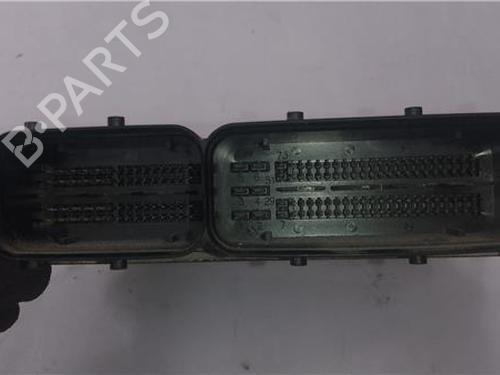 Electronic module OPEL CORSA C Hatchback Van (X01) 1.3 CDTI 16V (F08, W5L) | BP27847259M83 