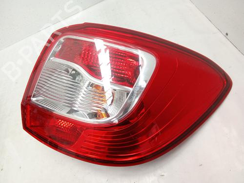 Right taillight DACIA SANDERO 1.5 dCi | BP36325520C35 - Image 2