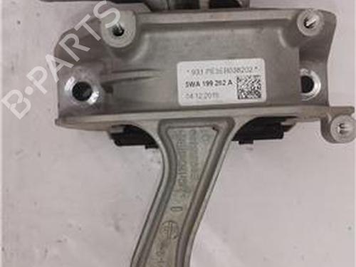 Used Engine mount SEAT ATECA (KH7, KHP) 1.0 TSI (115 hp) 27847971