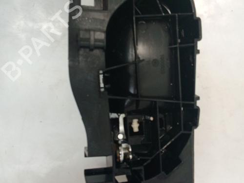 Front left interior door handle PEUGEOT 3008 I MPV (0U_) 1.6 HDi 115 / BlueHDi 115 | BP28728708I13 