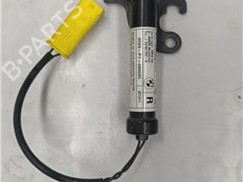 Elektronisk modul BMW X1 (F48) xDrive 20 d (190 hp) 27852059