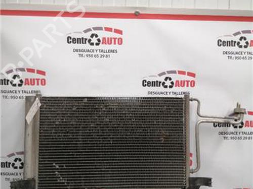 AC radiator FIAT STILO (192_) 1.6 16V (192_XB1A) | BP27853297M32 