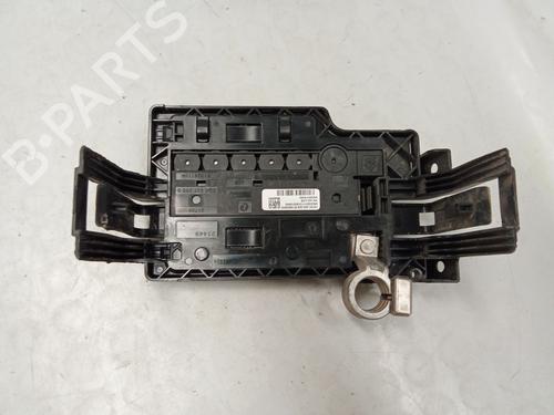 Fuse box VW T-CROSS (C11, D31) | BP37757750E1 - Image 2