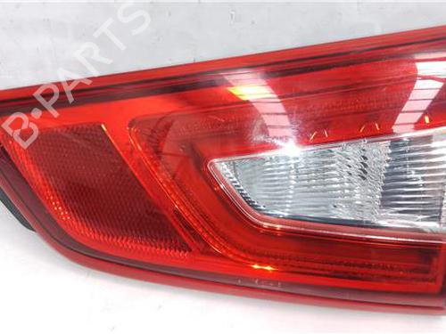 Other NISSAN QASHQAI II (J11, J11_) 1.6 dCi 265504EA5C