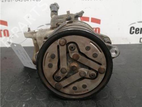 AC compressor KIA PICANTO I (SA) 1.1 | BP27843287M34 