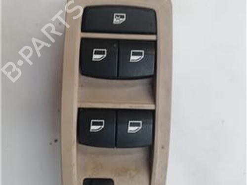 Used Right front window switch BMW 3 (F30, F80) 320 d (184 hp) 27849257