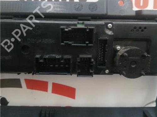 Climate control BMW X6 (E71, E72) xDrive 30 d | BP27843046I5 