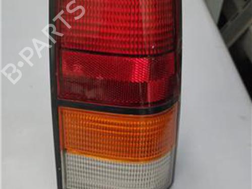 Used Right taillight Right taillight OPEL CORSA D (S07) 1.3 CDTI (L08, L68) (95 hp) 36335140 36335140