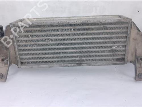 Intercooler FORD FOCUS IV Saloon (HM) 1.0 EcoBoost | BP27846818M30 