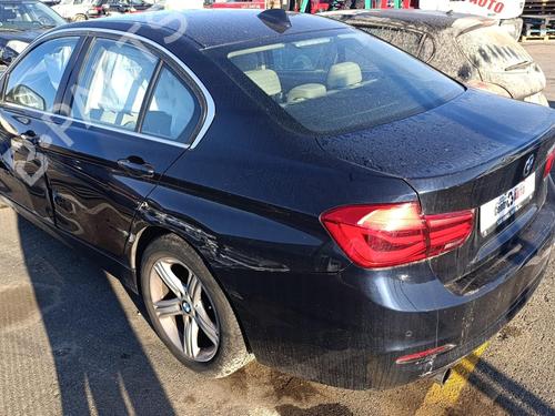 Headlight switch BMW 3 (F30, F80) 318 d | BP33334475I24 - Image 7