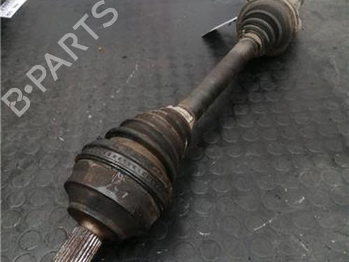 Used Left front driveshaft LANCIA PHEDRA (179_) 2.0 (179AXA11, 179AXA1A) (136 hp) 27842872