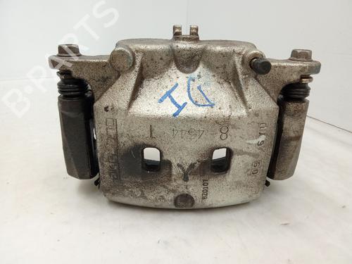 Used Left front brake caliper Left front brake caliper NISSAN X-TRAIL III (T32_, T32R, T32RR) 2.0 dCi (T32) (177 hp) 33936519 33936519