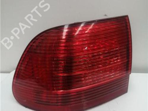 Venstre Baklys PORSCHE CAYENNE (9PA) S 4.5 (340 hp) 27844893