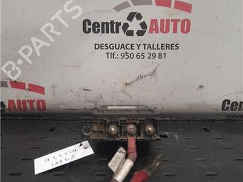Elektronisk modul RENAULT LAGUNA II (BG0/1_) 2.0 dCi (BG14, BG1S) (173 hp) 27844501