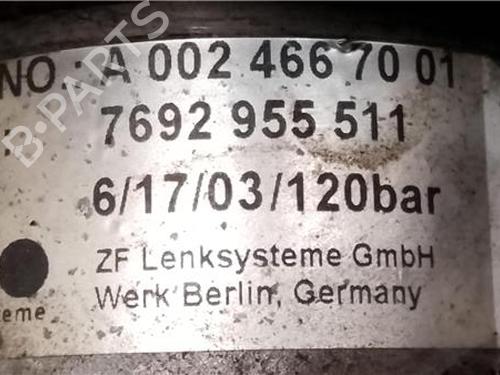 Styring servopumpe MERCEDES-BENZ VITO Van (W638) 112 CDI 2.2 (638.094) | BP27848876M99 