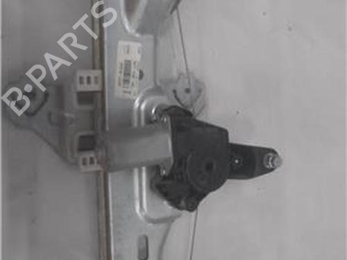 Used Other NISSAN QASHQAI I VAN (J10) 1.6 dCi All-wheel Drive (131 hp) 27846264