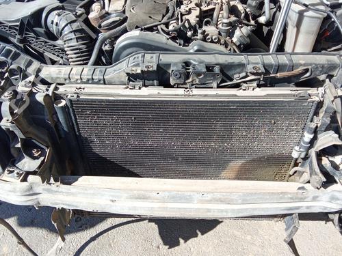 Used Water radiator AUDI A4 Allroad B8 (8KH) 2.0 TDI quattro (143 hp) 30297760