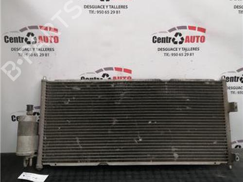 Used AC radiator AC radiator 27853296 27853296